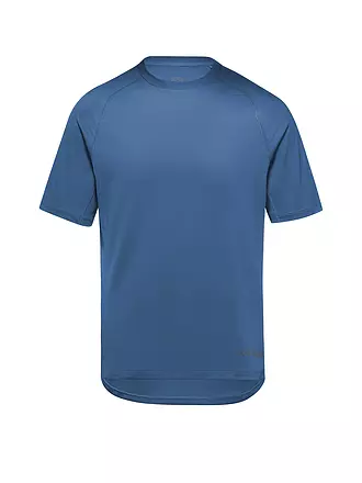 GOREWEAR | Camiseta de running para hombre Everyday | blau
